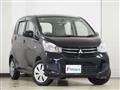 2016 Mitsubishi eK Wagon