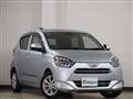 2017 Daihatsu Mira