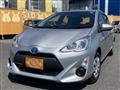 2015 Toyota AQUA