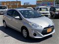 2015 Toyota AQUA