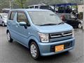 2019 Suzuki Wagon R