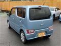 2019 Suzuki Wagon R