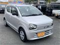 2017 Suzuki Alto