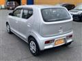2017 Suzuki Alto
