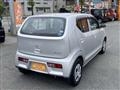 2017 Suzuki Alto