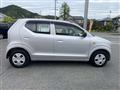 2017 Suzuki Alto