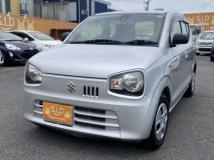 2017 Suzuki Alto