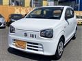 2015 Suzuki Alto