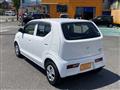 2015 Suzuki Alto