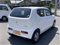 2015 Suzuki Alto