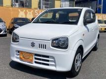 2015 Suzuki Alto