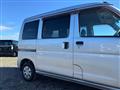 2014 Daihatsu Hijet Cargo