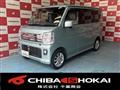2018 Suzuki Every Wagon