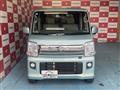 2018 Suzuki Every Wagon