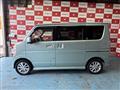 2018 Suzuki Every Wagon