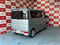 2018 Suzuki Every Wagon