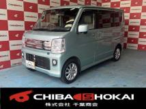 2018 Suzuki Every Wagon