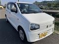 2017 Suzuki Alto