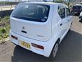 2017 Suzuki Alto