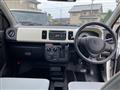 2017 Suzuki Alto