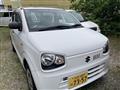 2017 Suzuki Alto