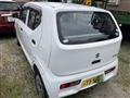 2017 Suzuki Alto