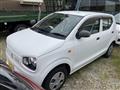 2017 Suzuki Alto