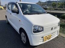2017 Suzuki Alto