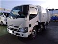 2017 Hino Dutro
