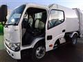 2017 Hino Dutro