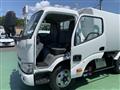 2017 Hino Dutro