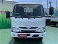 2017 Hino Dutro