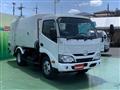 2017 Hino Dutro