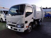 2017 Hino Dutro
