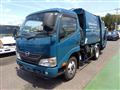 2014 Hino Dutro