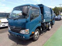 2014 Hino Dutro