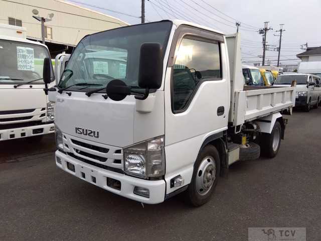 2017 Isuzu Isuzu Others