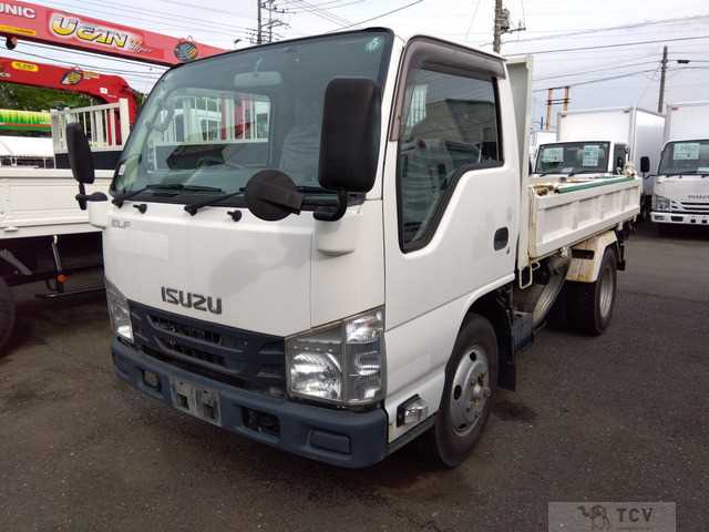 2017 Isuzu Isuzu Others