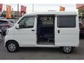2012 Daihatsu Hijet Cargo