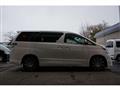 2009 Toyota Vellfire