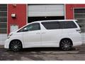 2009 Toyota Vellfire