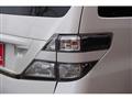 2009 Toyota Vellfire