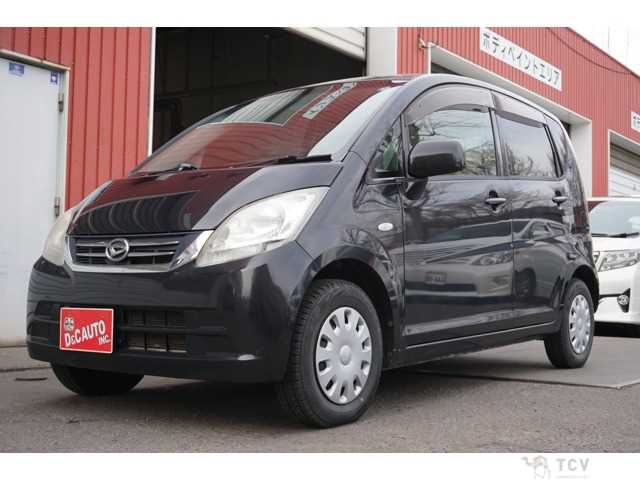 2009 Daihatsu Move