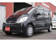 2009 Daihatsu Move