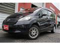 2010 Honda Freed
