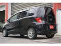 2010 Honda Freed