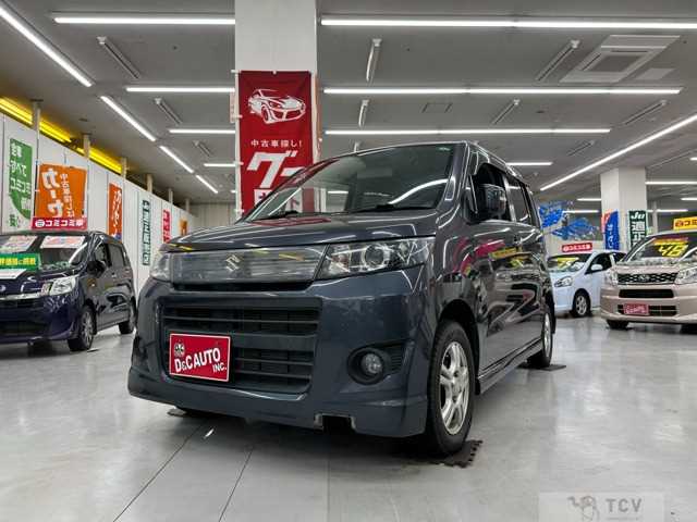 2011 Suzuki Wagon R