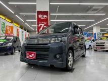 2011 Suzuki Wagon R