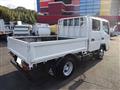 2014 Mitsubishi Canter