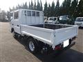 2014 Mitsubishi Canter
